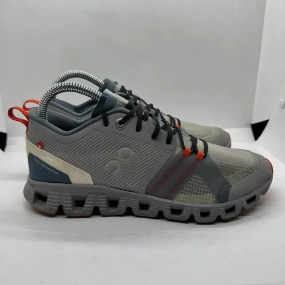 On Cloudswift Womens Size 7 Gray shoes sneakers